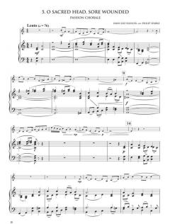 Classic Hymns (Piano Accompaniment) 