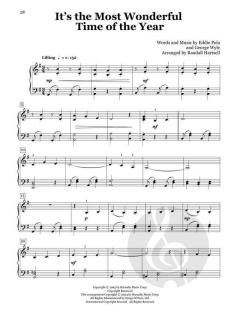 Christmas Pop Hits 