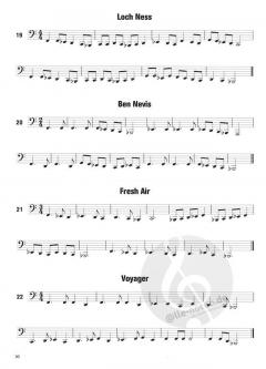 Starter Studies von Phillip Sparke 