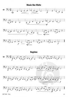 Starter Studies von Phillip Sparke 