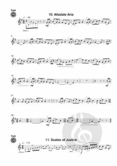 Skilful Solos von Philip Sparke 