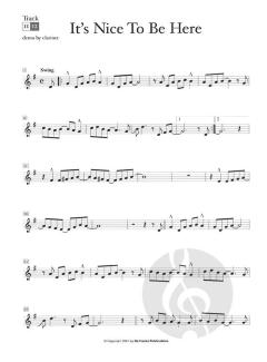 All Jazz von Erik Veldkamp 