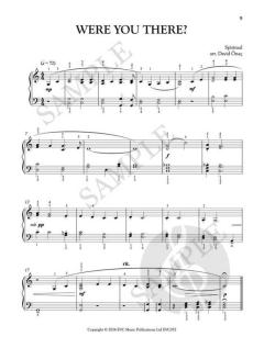 Spirituals 