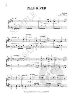 Spirituals 