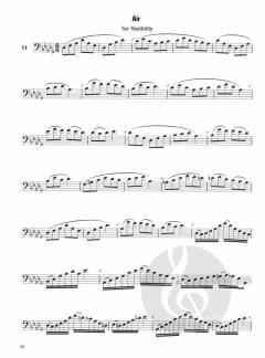Super Studies von Phillip Sparke für Posaune (Bass-/Violinschlüssel) im Alle Noten Shop kaufen