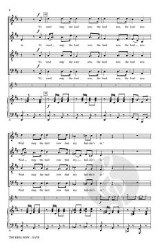 The Keel Row (Download) 