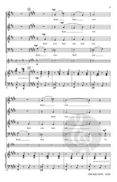 The Keel Row (Download) 