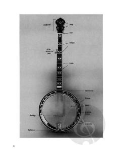 Melodic Banjo 