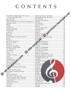 The Definitive Paul Simon Songbook 