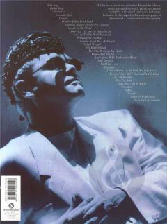 The Very Best Of Elton John 