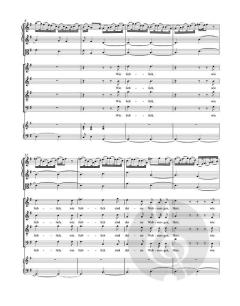 Musikalische Werke 67: Geistliches Singen und Spielen von Georg Philipp Telemann 