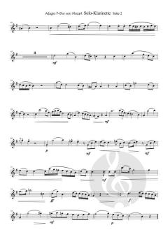 Silencio (Schweigen) von Gottfried Hummel 