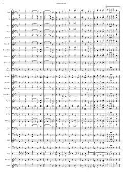 Matrosenmarsch von Franz von Suppé 