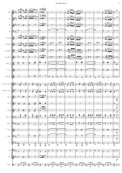 The White Rose von John Philip Sousa (Download) 