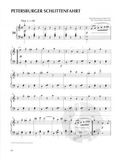 Weihnachtsmelodien von Hans-Günter Heumann 