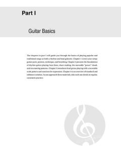 Berklee Beginning Guitar von Kim Perlak 