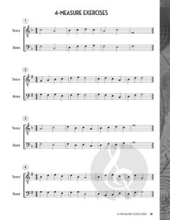 Sight-Reading Success von Morris Stevens 