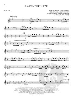 Taylor Swift - Selections from Midnights & The Tortured Poets Department 