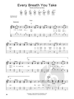 First 50 Songs You Should Clawhammer Strum on Ukulele 