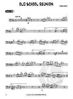 Jazz-Rock And R&B 