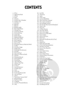 101 Simple Songs 