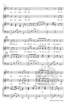 How Can It Be? von Pepper Choplin (Download) 