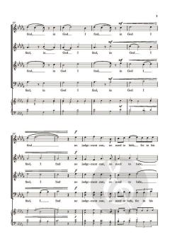 In Quiet Peace von Tristino Ali (Download) 