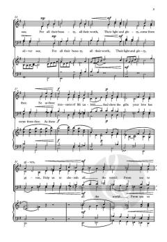 We thank you, Lord von Alan Bullard (Download) 