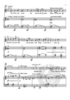 Sonnets from the Portuguese von Libby Larsen (Download) 