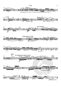 Viola Sonata von Libby Larsen (Download) 