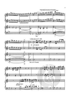 Variations on an Easter theme von John Rutter (Download) 