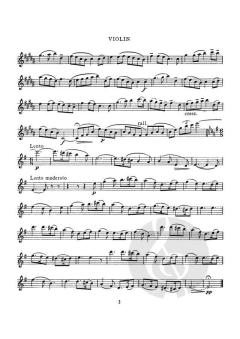 Fantasia on Greensleeves von Ralph Vaughan Williams (Download) 