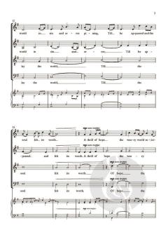 O holy night! von Toby Young (Download) 