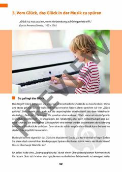 Voll entspannt!  von Kristin Thielemann 