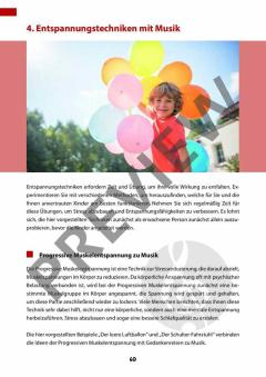 Voll entspannt!  von Kristin Thielemann 