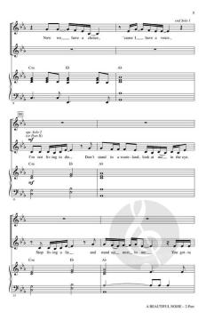 A Beautiful Noise von Alicia Keys (Download) 