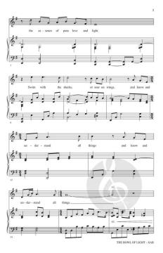 The Bowl Of Light von Penny Rodriguez (Download) 