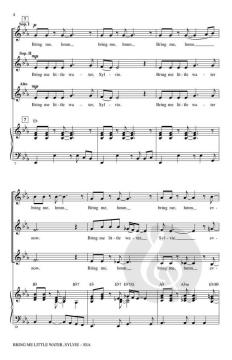 Bring Me Little Water, Sylvie von Huddie Ledbetter (Download) 