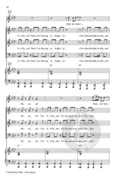 I'm Finally Me von Cas Weinbren (Download) 