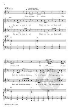 I'm Finally Me von Cas Weinbren (Download) 