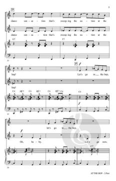 At The Hop von Arthur Singer (Download) 