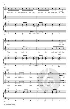 At The Hop von Arthur Singer (Download) 