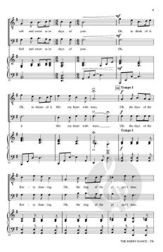 The Kerry Dance von James L. Molloy (Download) 
