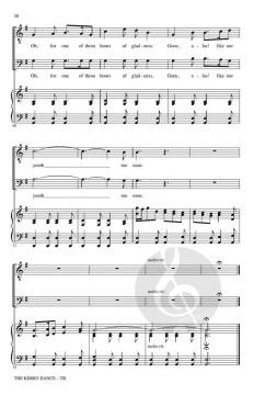 The Kerry Dance von James L. Molloy (Download) 