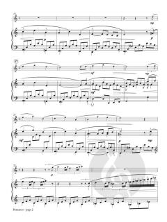 Romance von Christa Steenhuyse-Vandevelde 