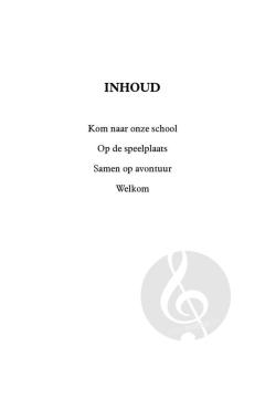 Zing Mee! School von Patrick Hiketick 