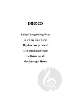 Zing Mee! De Chinese Nachtegaal von Christa Steenhuyse-Vandevelde 