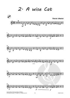 40 New Repertoire Pieces von Iwan Michailov 