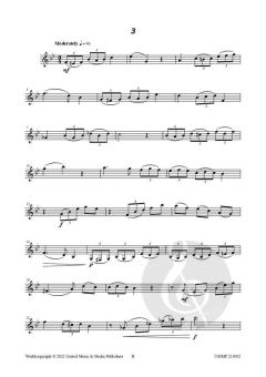 20 Rhythmic Studies von Johan Nijs 