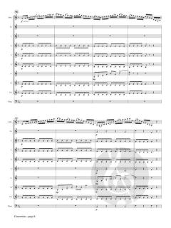 Concertino op. 26 von Carl Maria von Weber 